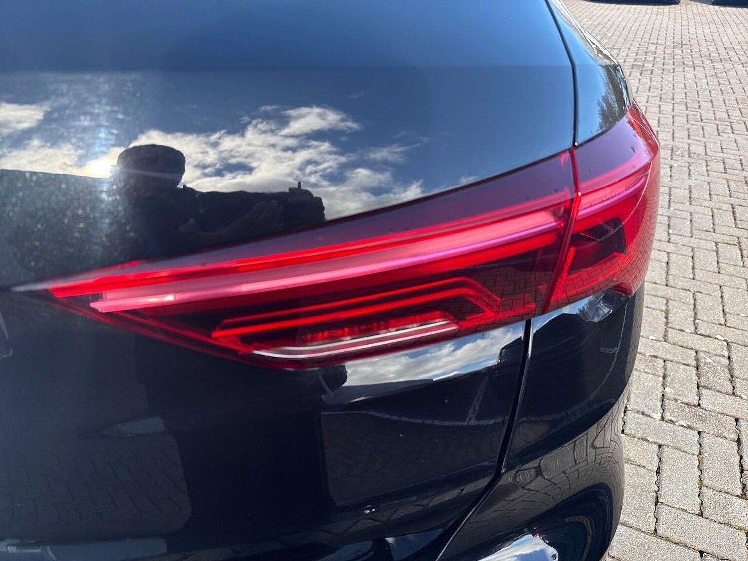 Used Audi Q3 2019 for sale - 78192843: Photo 36