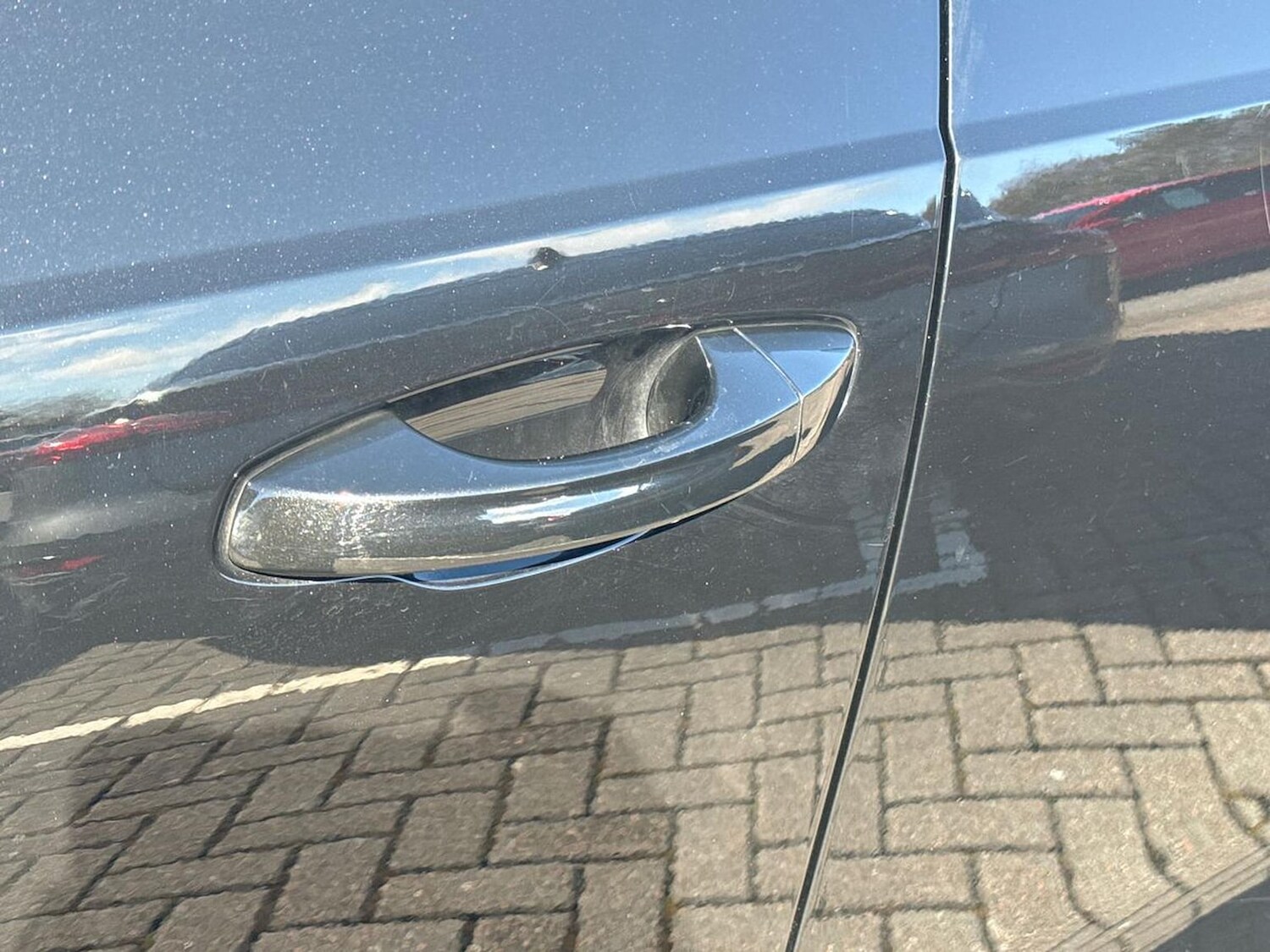 Used Audi Q3 2019 for sale - 78192843: Photo 37