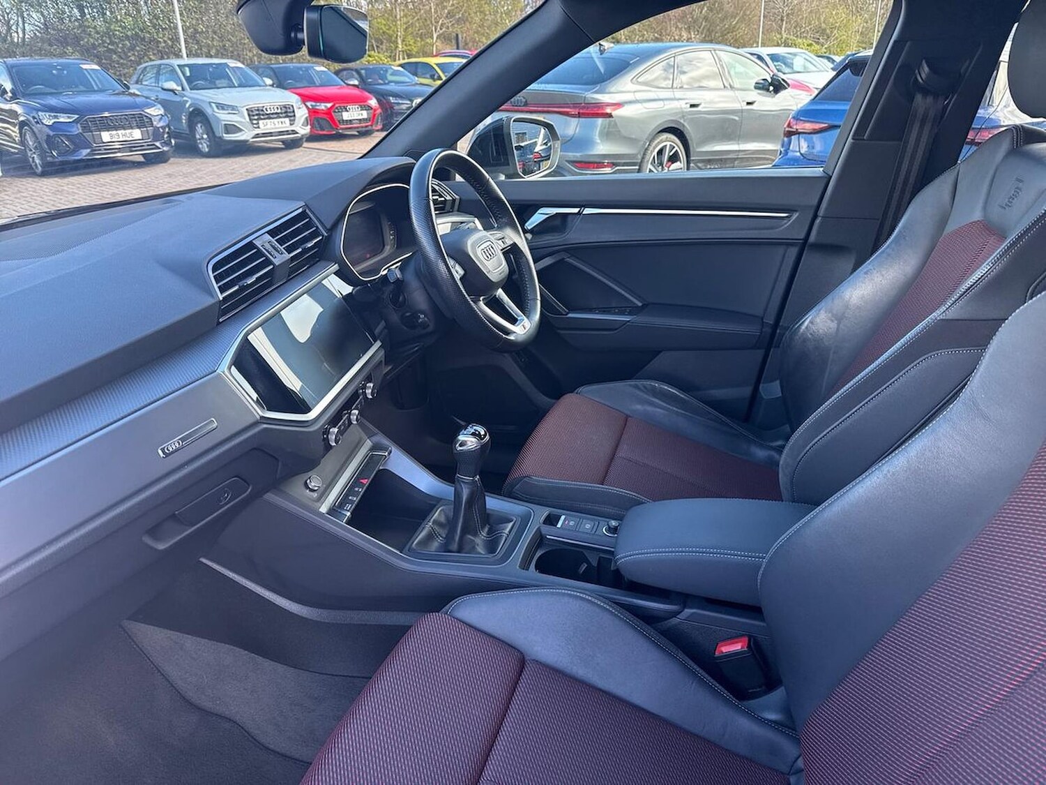 Used Audi Q3 2019 for sale - 78192843: Photo 39
