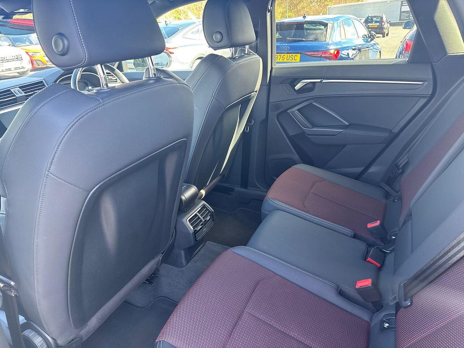 Used Audi Q3 2019 for sale - 78192843: Photo 40