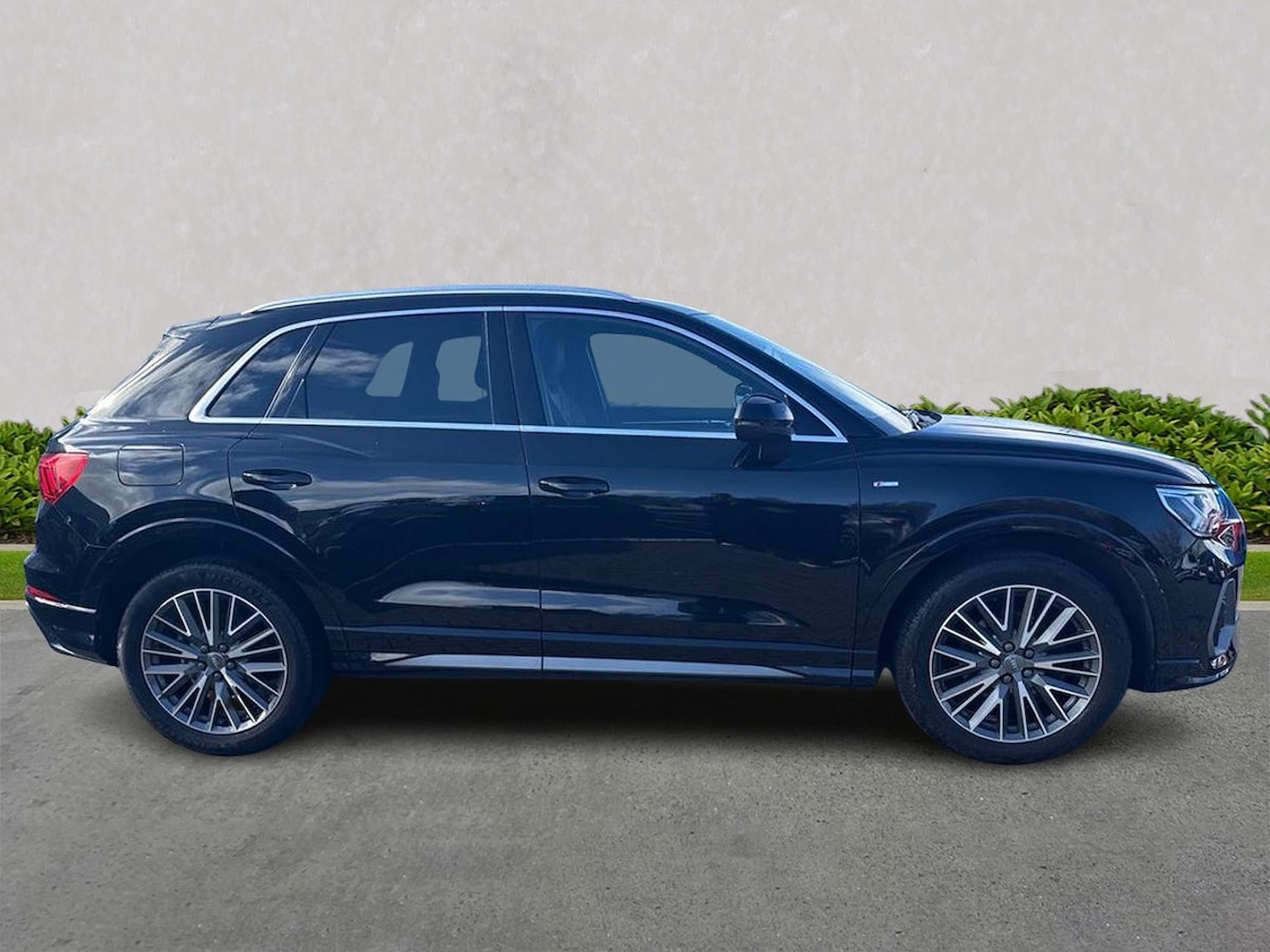 Used Audi Q3 2019 for sale - 78192843: Photo 5