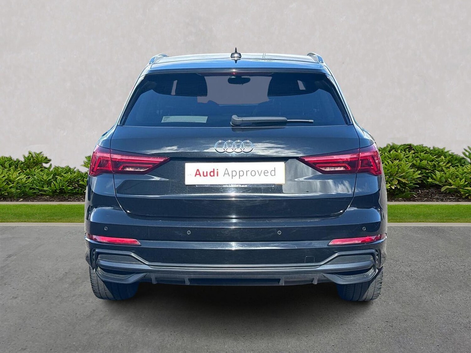 Used Audi Q3 2019 for sale - 78192843: Photo 6