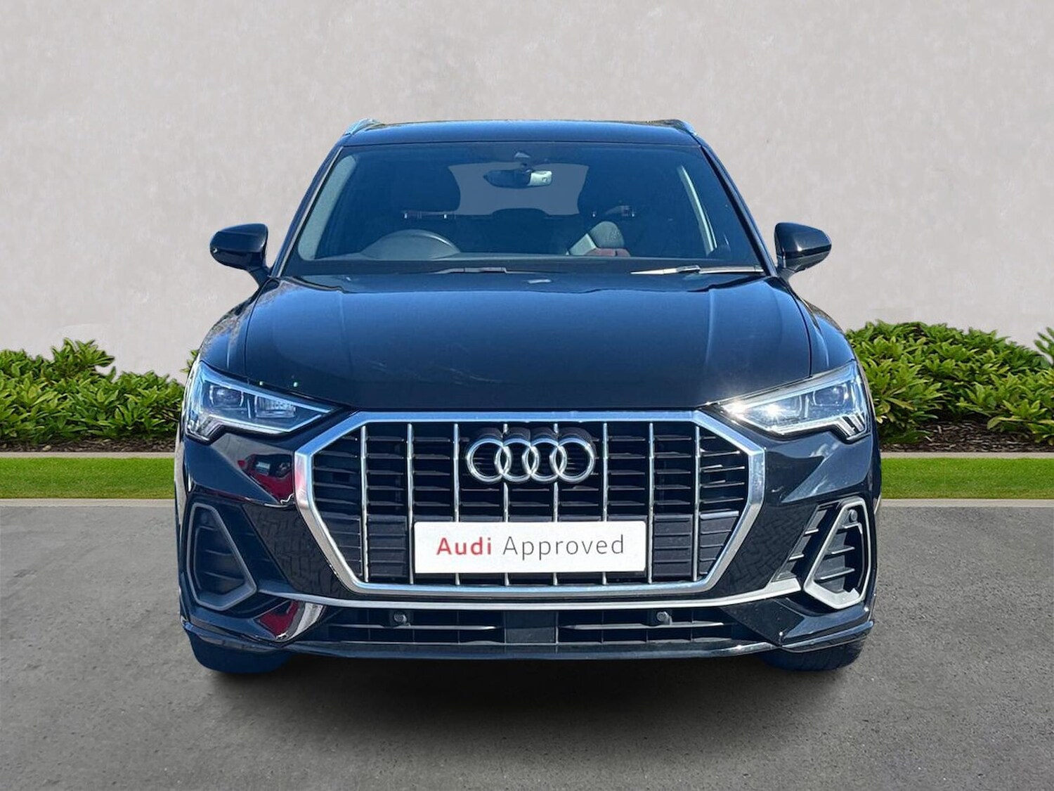 Used Audi Q3 2019 for sale - 78192843: Photo 7