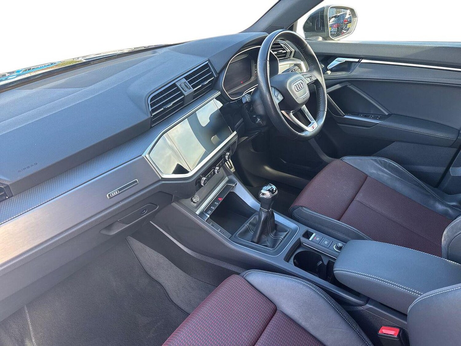 Used Audi Q3 2019 for sale - 78192843: Photo 9