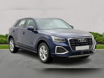 Used Audi Q2 2023 for sale - 78554932: Photo
