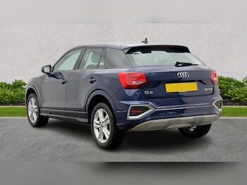 Used Audi Q2 2023 for sale - 78554932: Photo