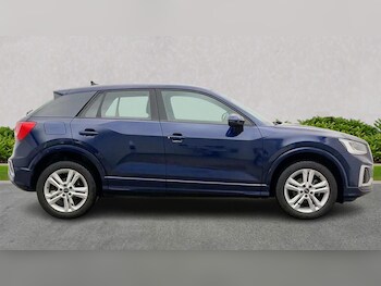 Used Audi Q2 2023 for sale - 78554932: Photo