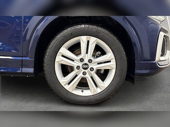 Used Audi Q2 2023 for sale - 78554932: Photo