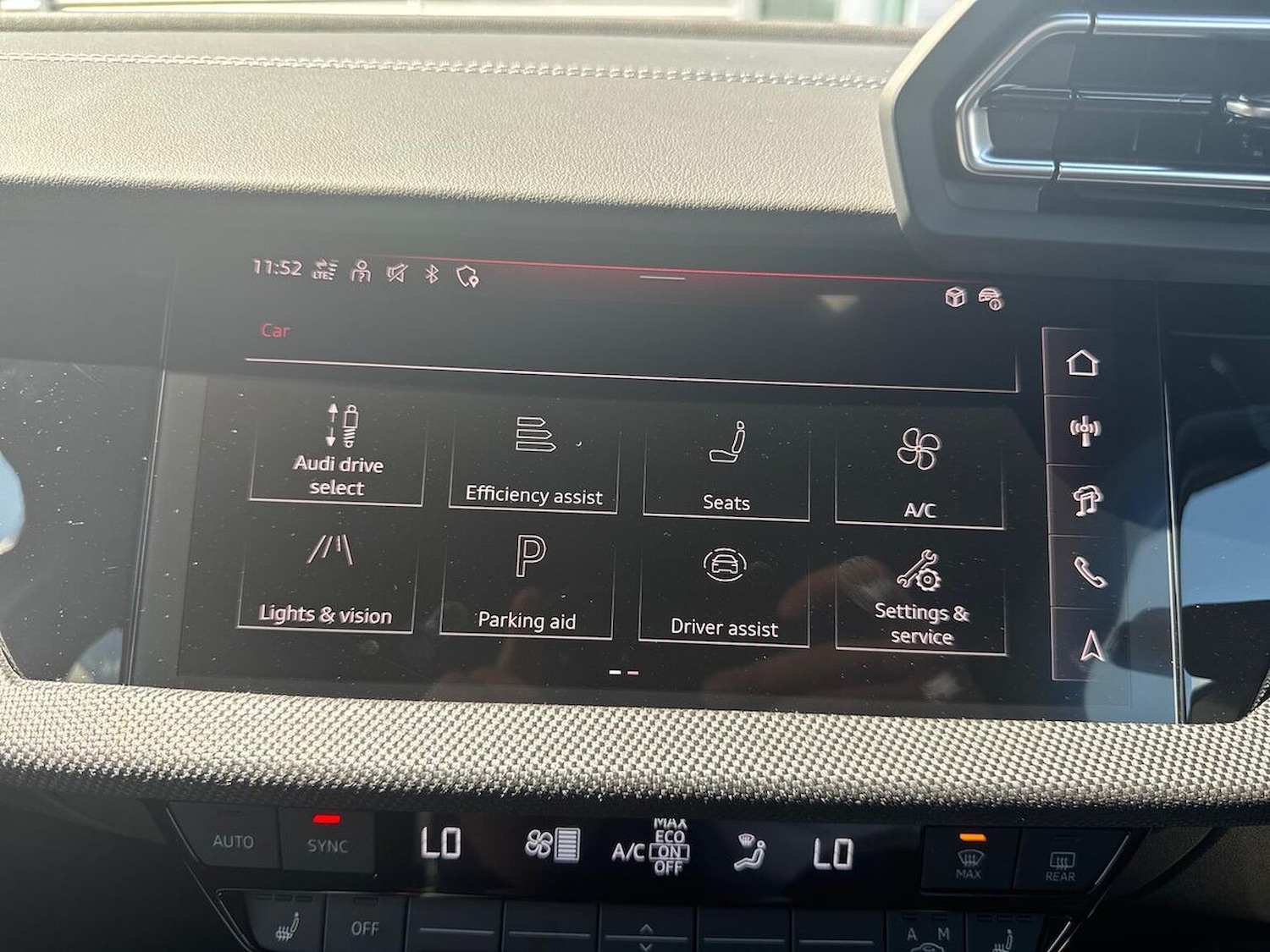 Vehicle 40