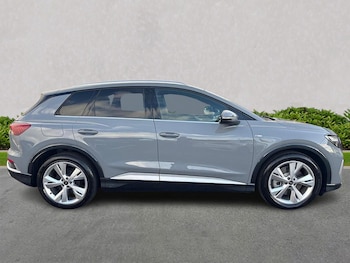 Used Audi Q4 e-tron 2026 for sale - 78628135: Photo