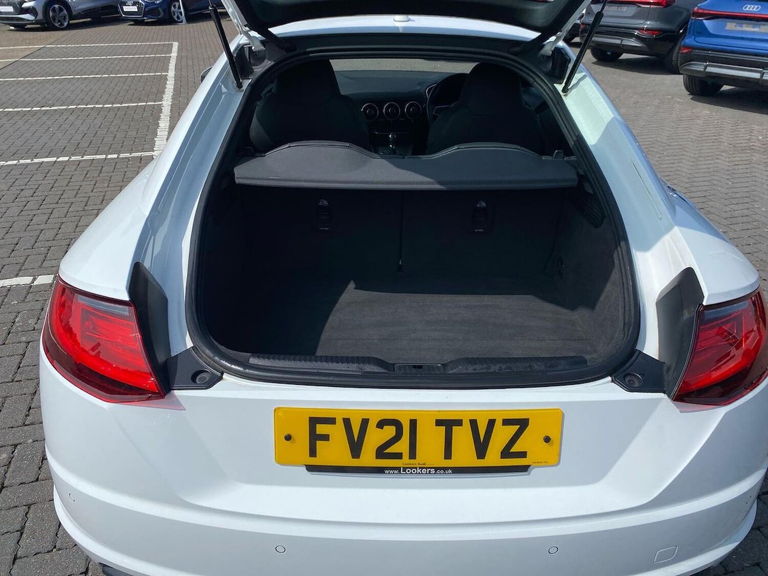 Vehicle 17