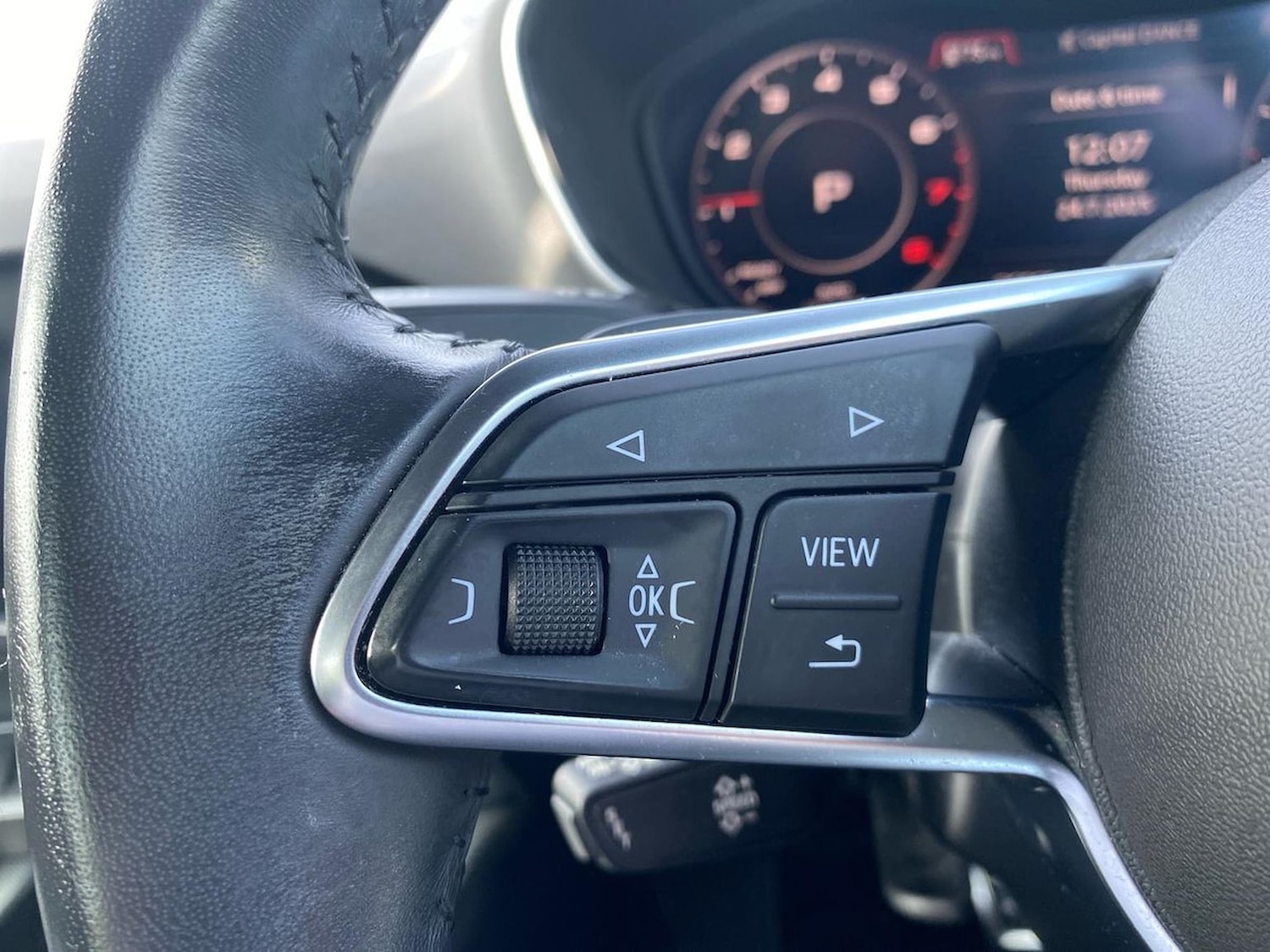 Vehicle 27
