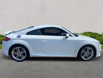 Used Audi TT 2021 for sale - 75435651: Photo