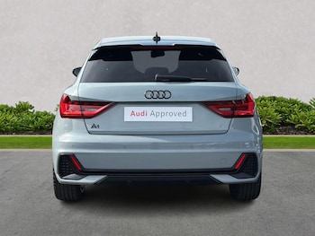 Used Audi A1 2024 for sale - 79379686: Photo
