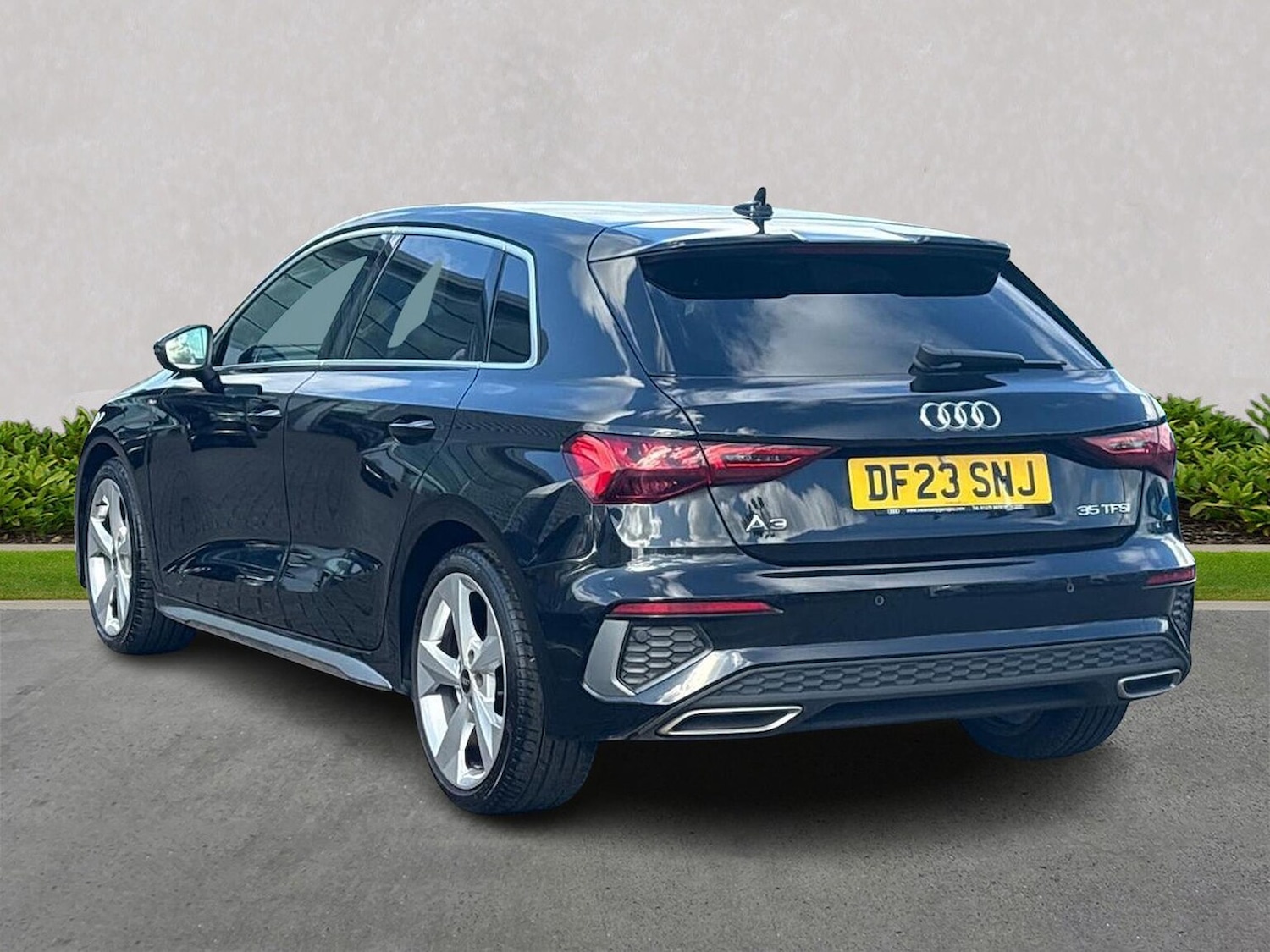 Used Audi A3 2023 for sale - 78192853: Photo 2