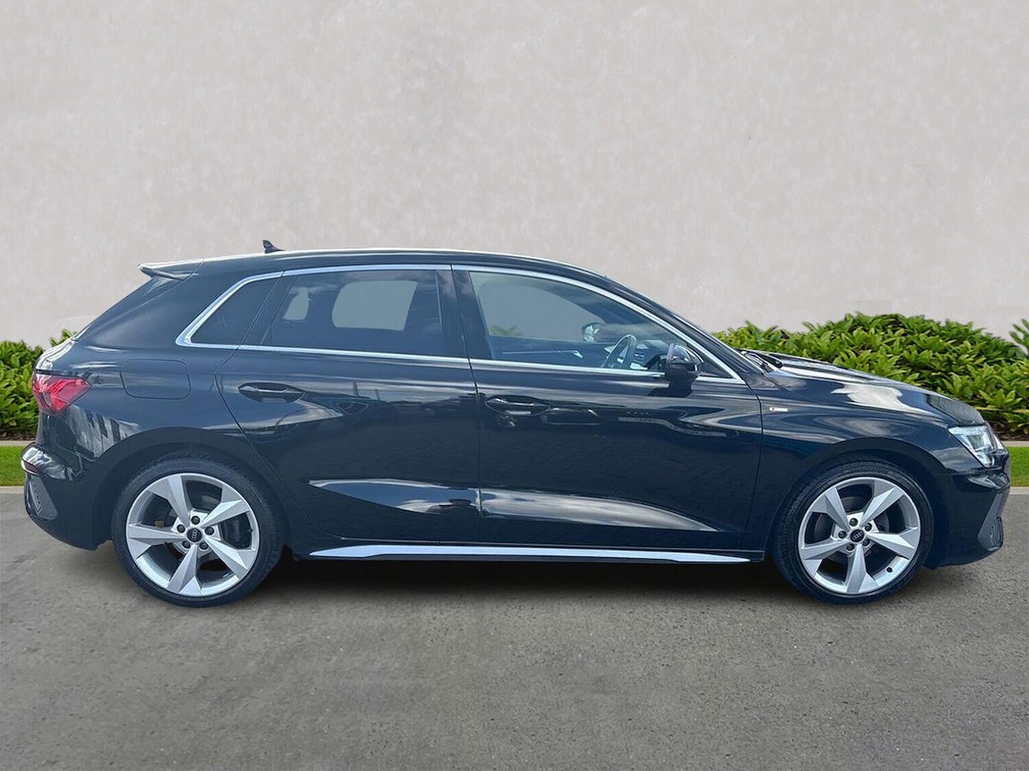 Used Audi A3 2023 for sale - 78192853: Photo 5