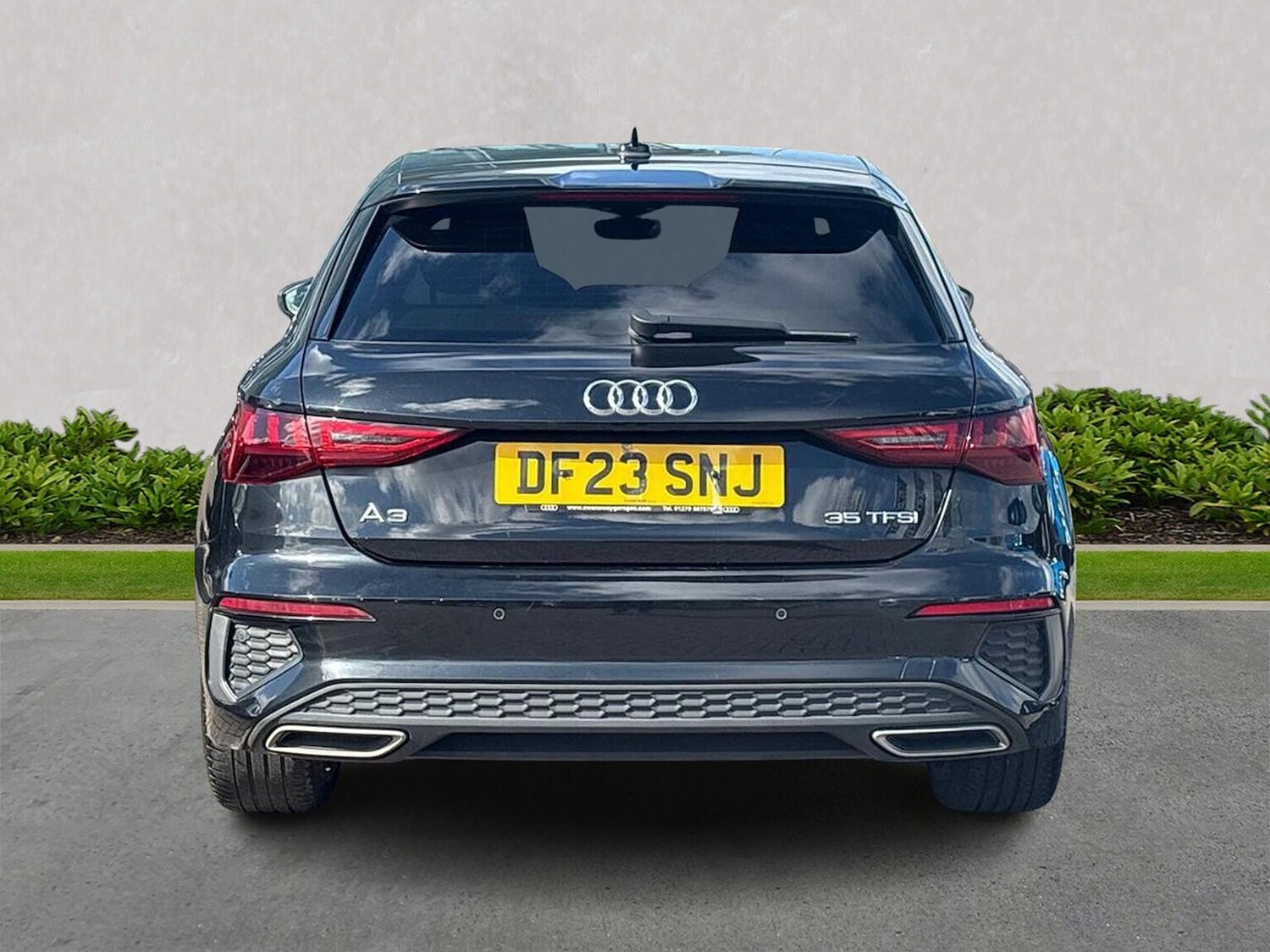 Used Audi A3 2023 for sale - 78192853: Photo 6