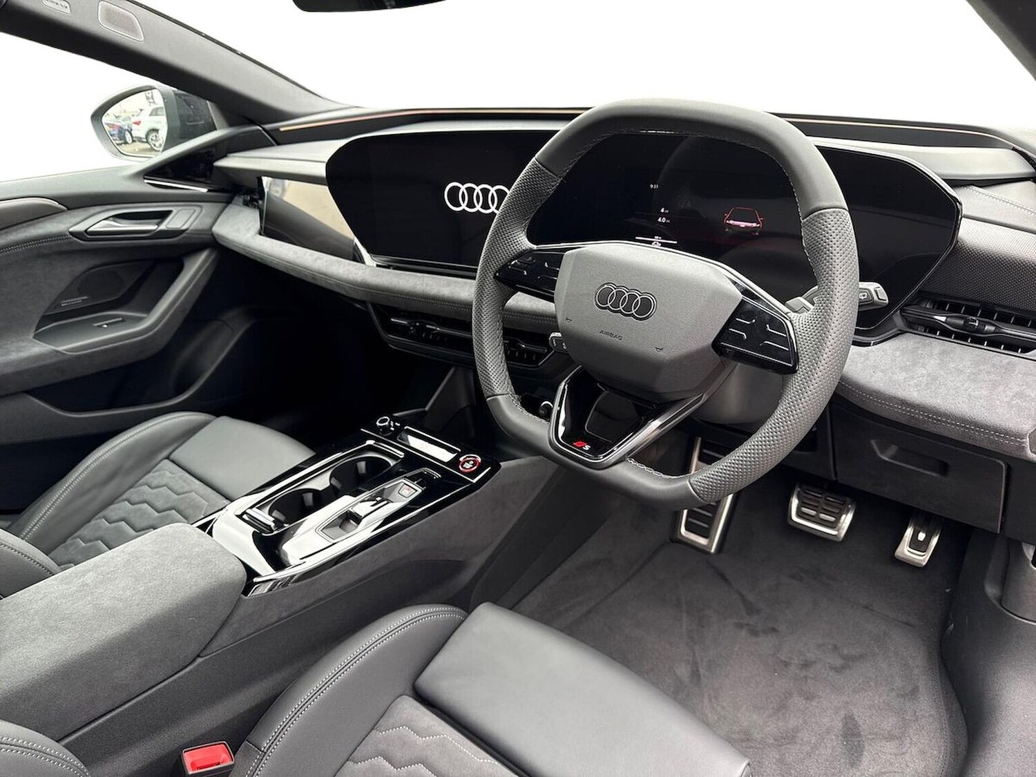 Used Audi A6 2025 for sale - 76159495: Photo 15