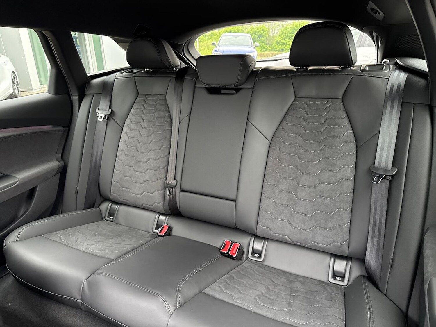 Used Audi A6 2025 for sale - 76159495: Photo 16
