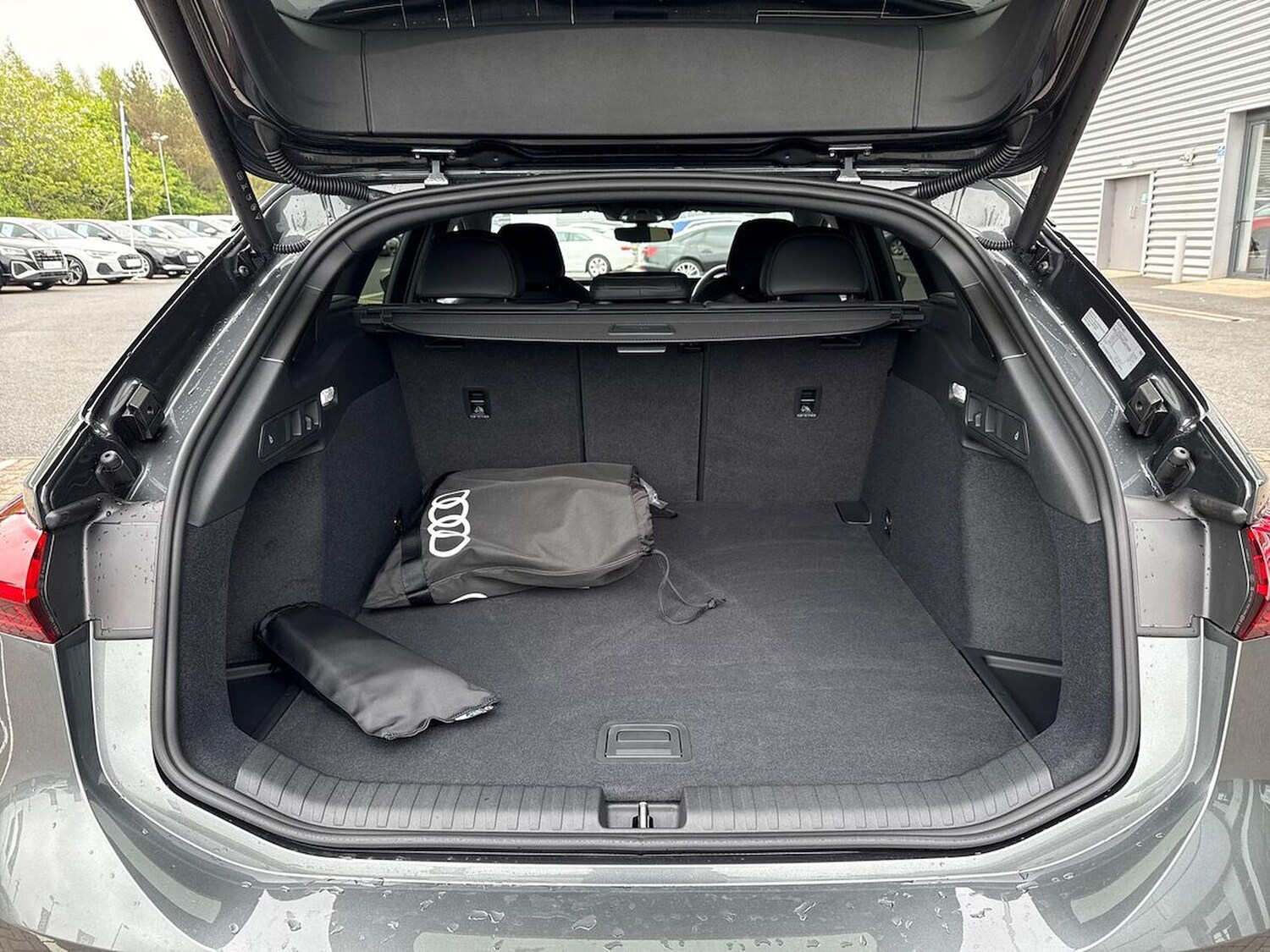 Used Audi A6 2025 for sale - 76159495: Photo 17