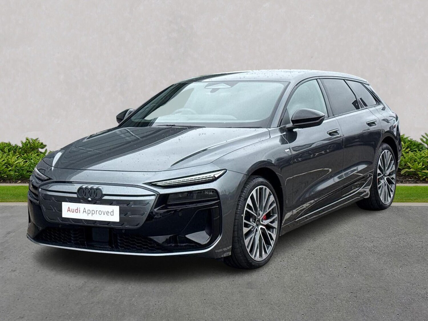 Used Audi A6 2025 for sale - 76159495: Photo 20