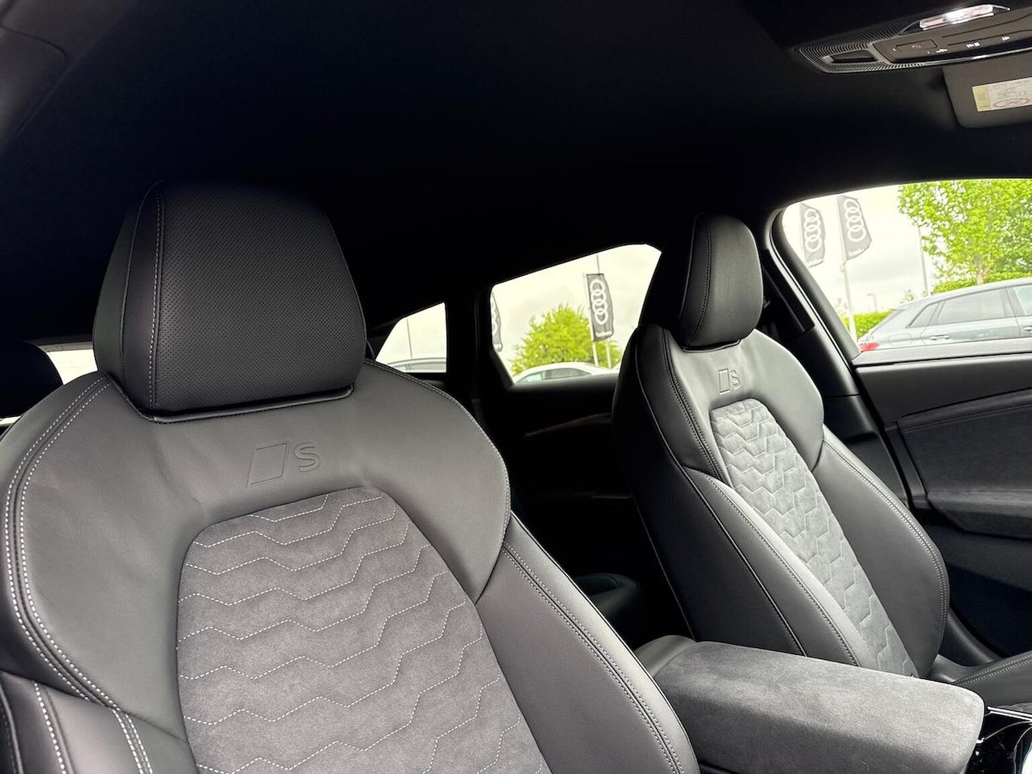 Used Audi A6 2025 for sale - 76159495: Photo 32