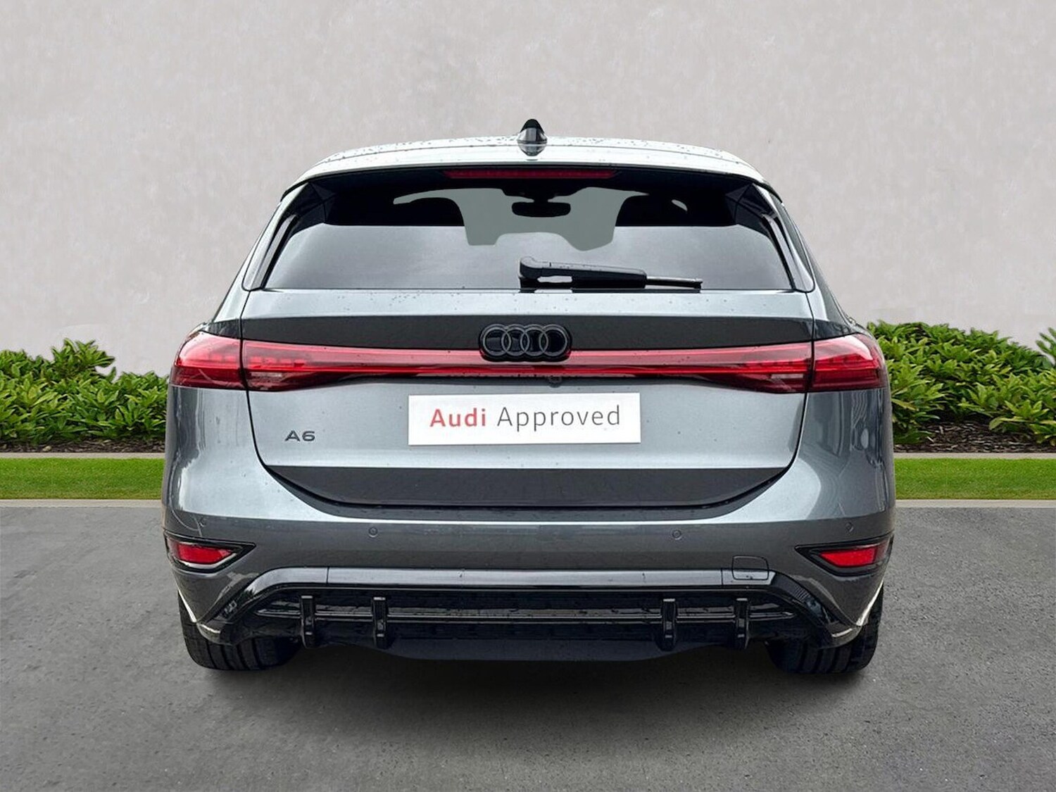 Used Audi A6 2025 for sale - 76159495: Photo 4