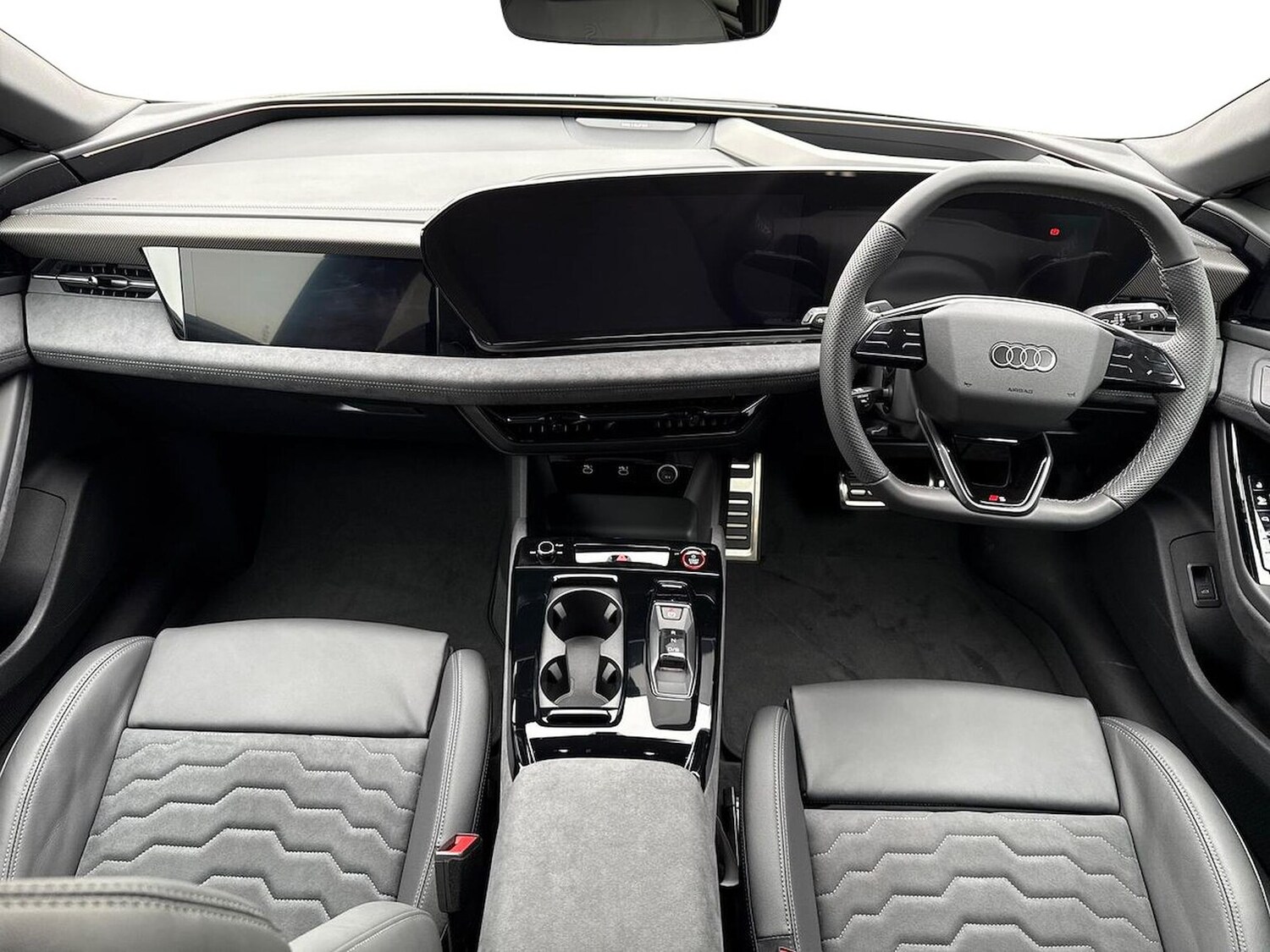 Used Audi A6 2025 for sale - 76159495: Photo 8