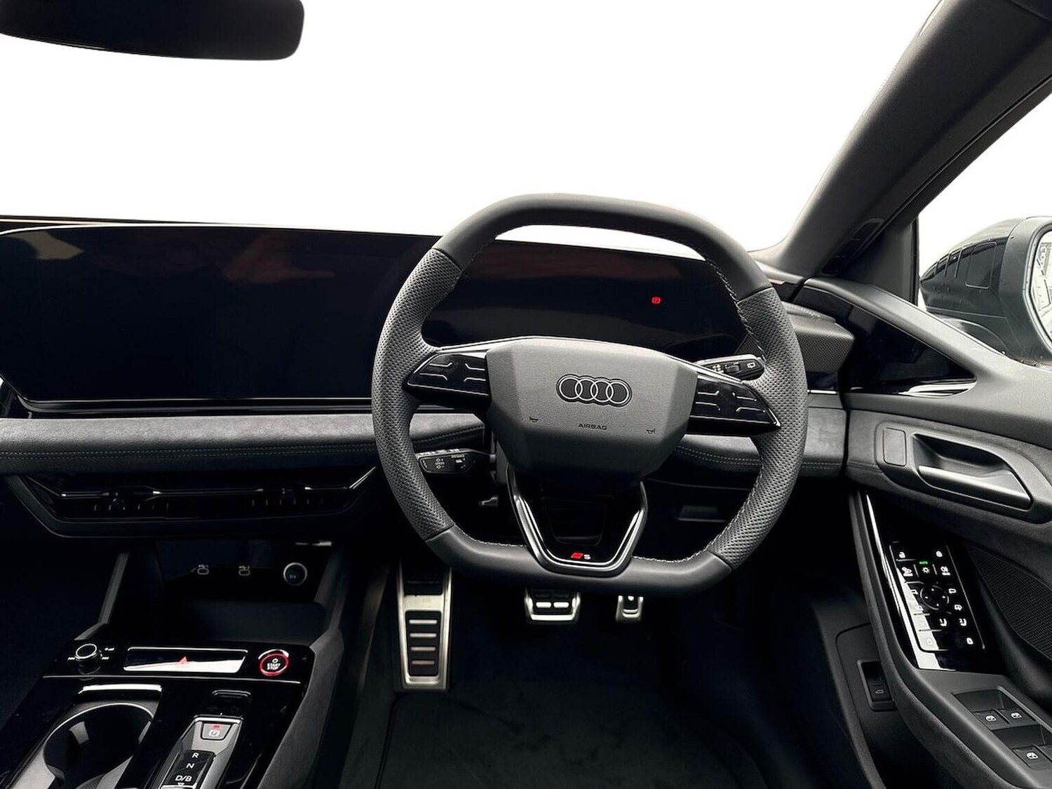 Used Audi A6 2025 for sale - 76159495: Photo 9