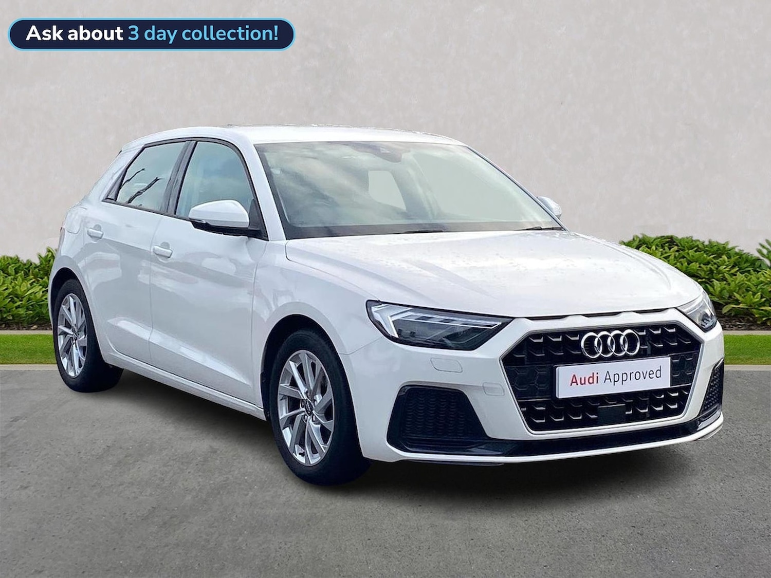 Used Audi A1 2018 for sale - 76596291: Photo 1