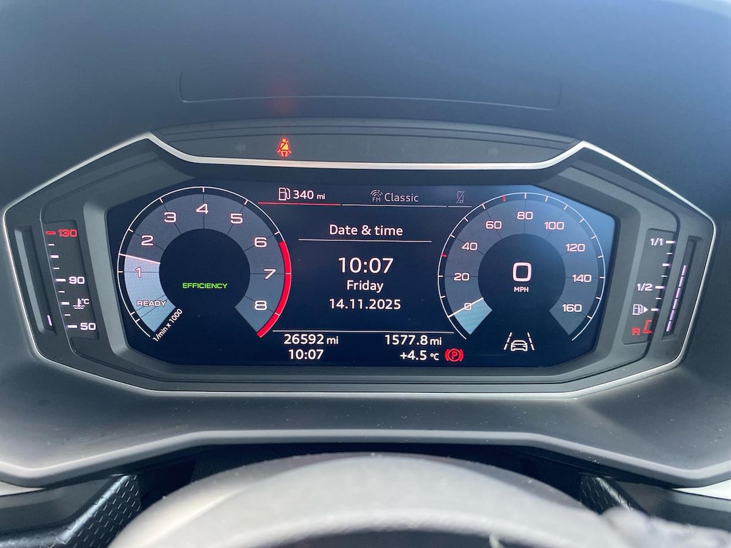 Used Audi A1 2018 for sale - 76596291: Photo 10