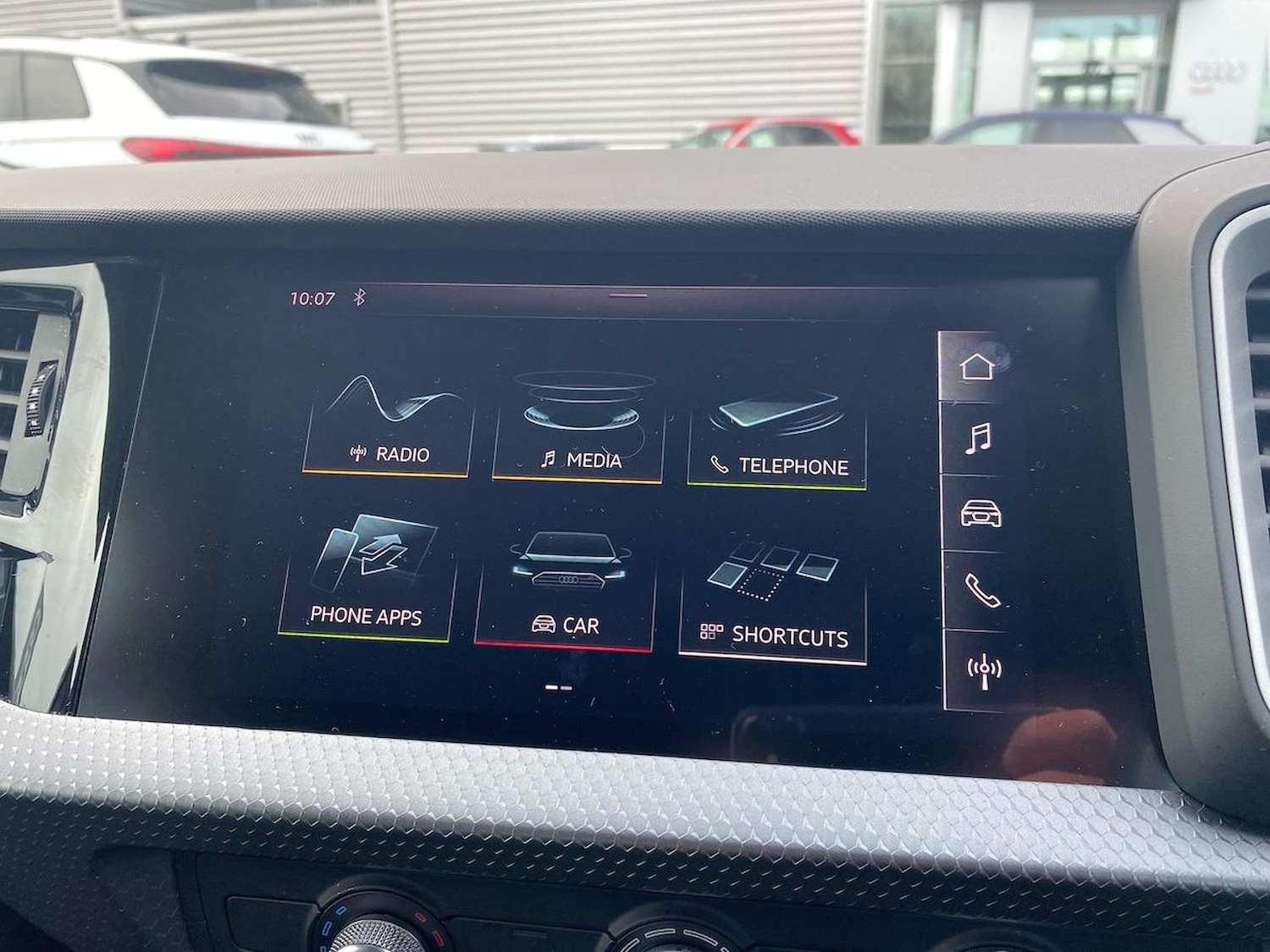 Used Audi A1 2018 for sale - 76596291: Photo 11