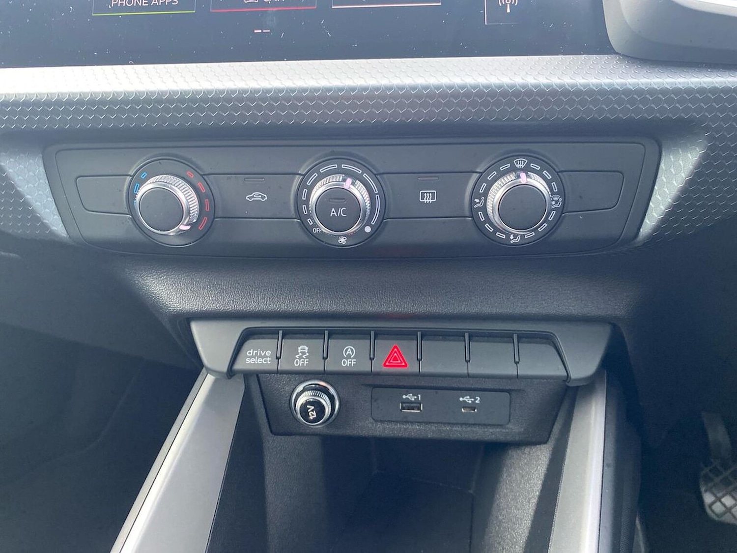 Used Audi A1 2018 for sale - 76596291: Photo 12