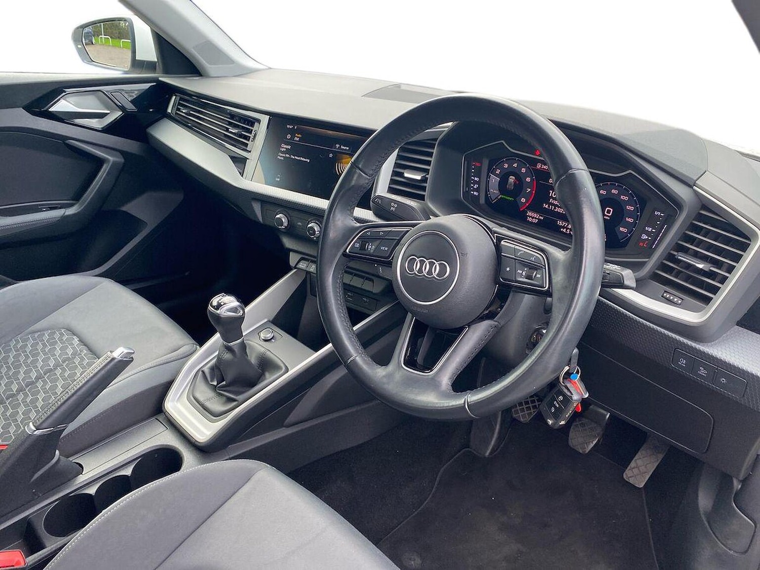 Used Audi A1 2018 for sale - 76596291: Photo 15