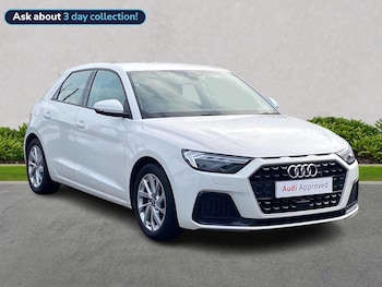 Used Audi A1 2018 for sale - 76596291: Photo