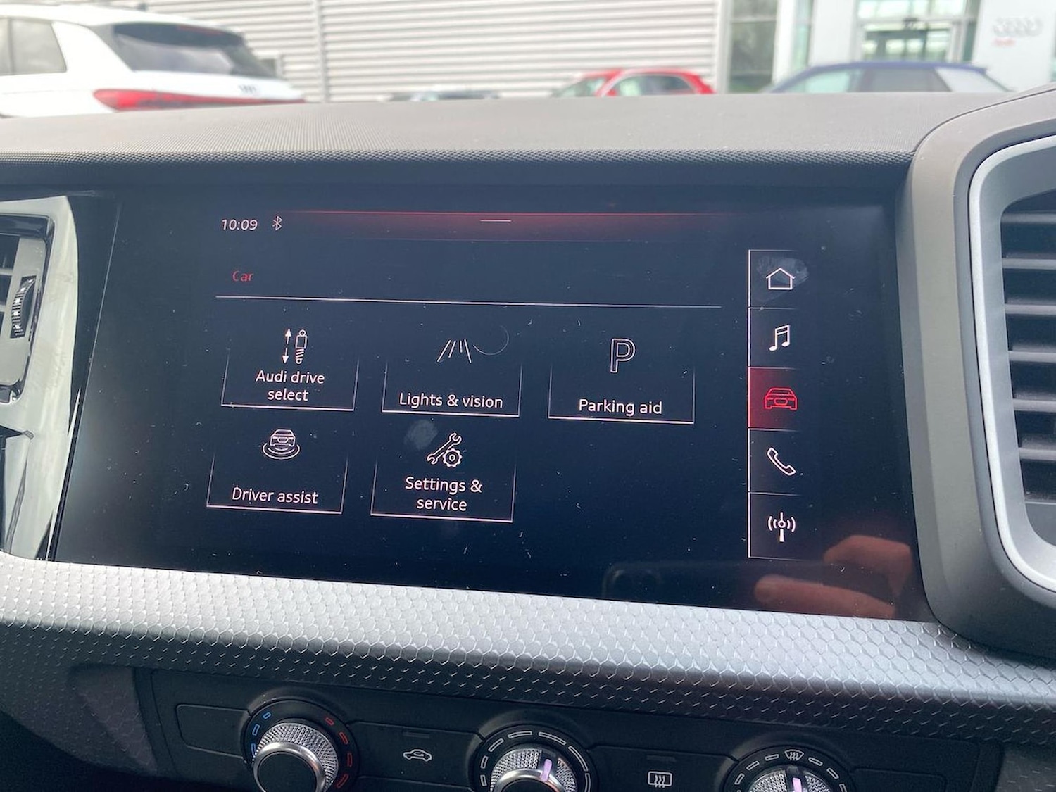 Used Audi A1 2018 for sale - 76596291: Photo 23