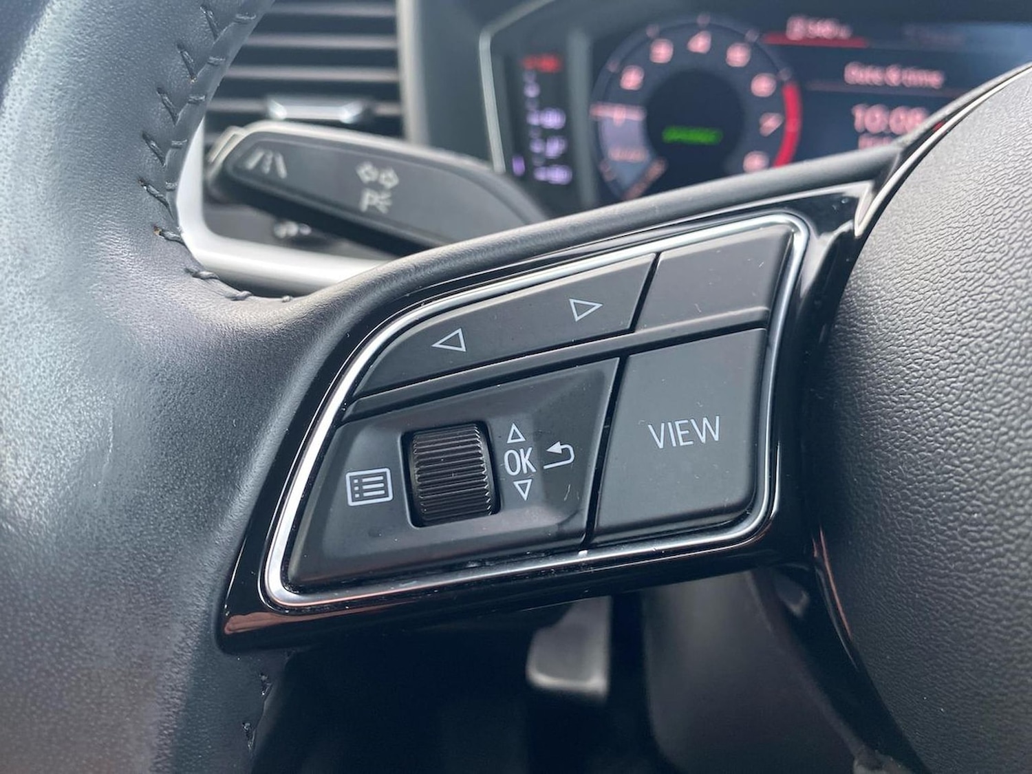 Used Audi A1 2018 for sale - 76596291: Photo 26