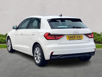 Used Audi A1 2018 for sale - 76596291: Photo
