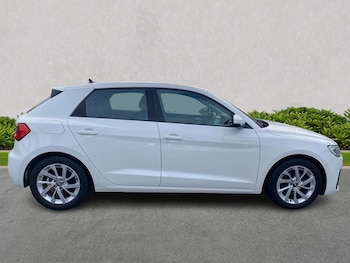 Used Audi A1 2018 for sale - 76596291: Photo