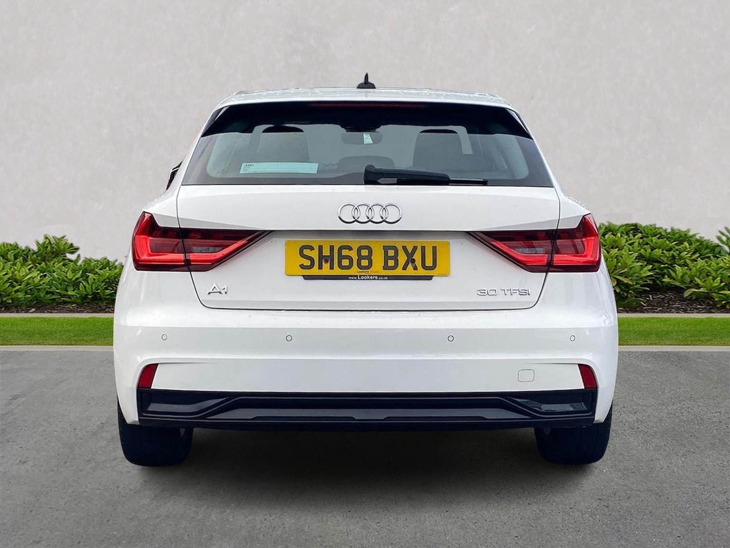 Used Audi A1 2018 for sale - 76596291: Photo 4