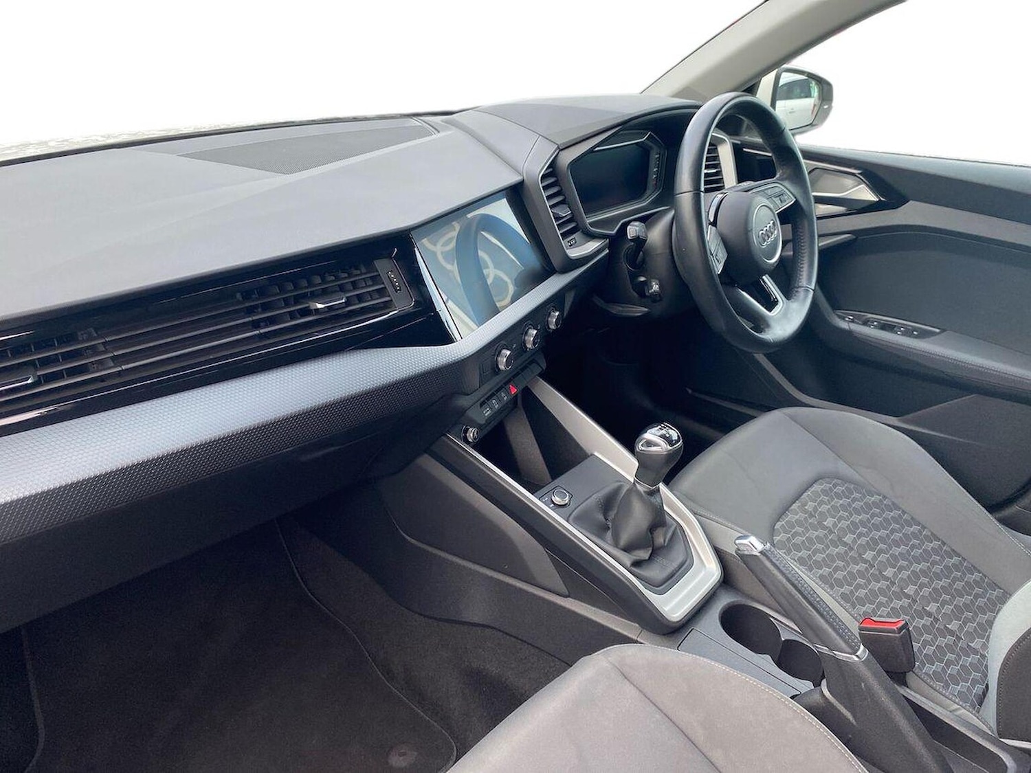 Used Audi A1 2018 for sale - 76596291: Photo 7