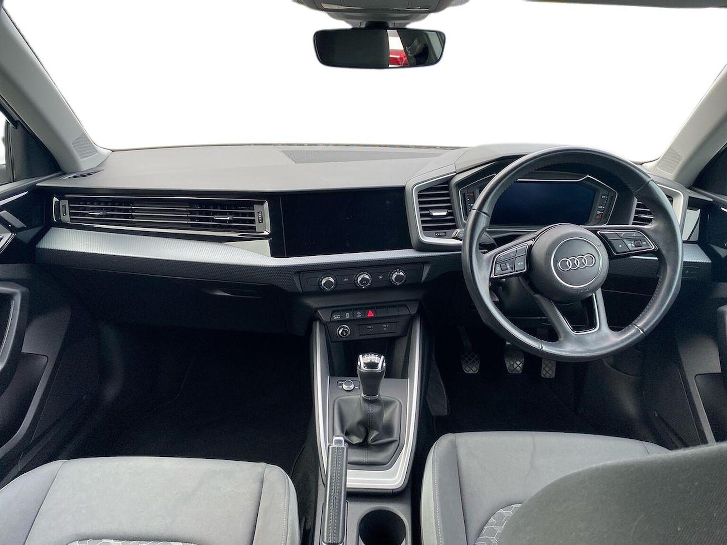 Used Audi A1 2018 for sale - 76596291: Photo 8