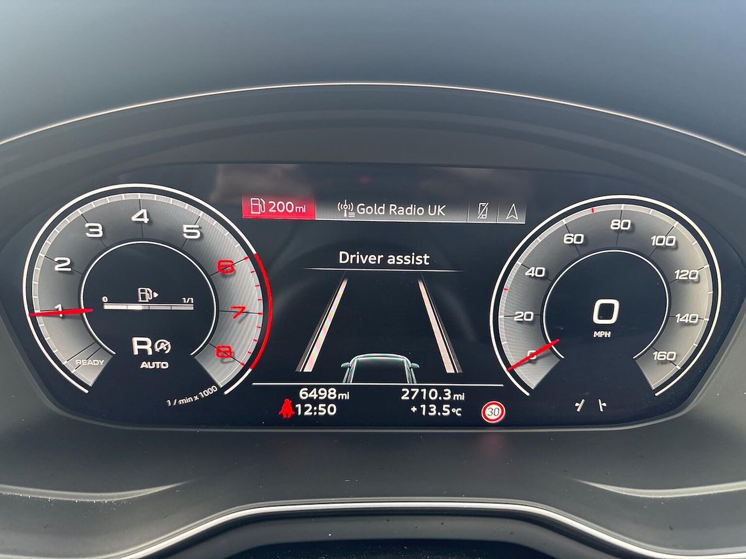 Used Audi A4 2024 for sale - 76449635: Photo 10