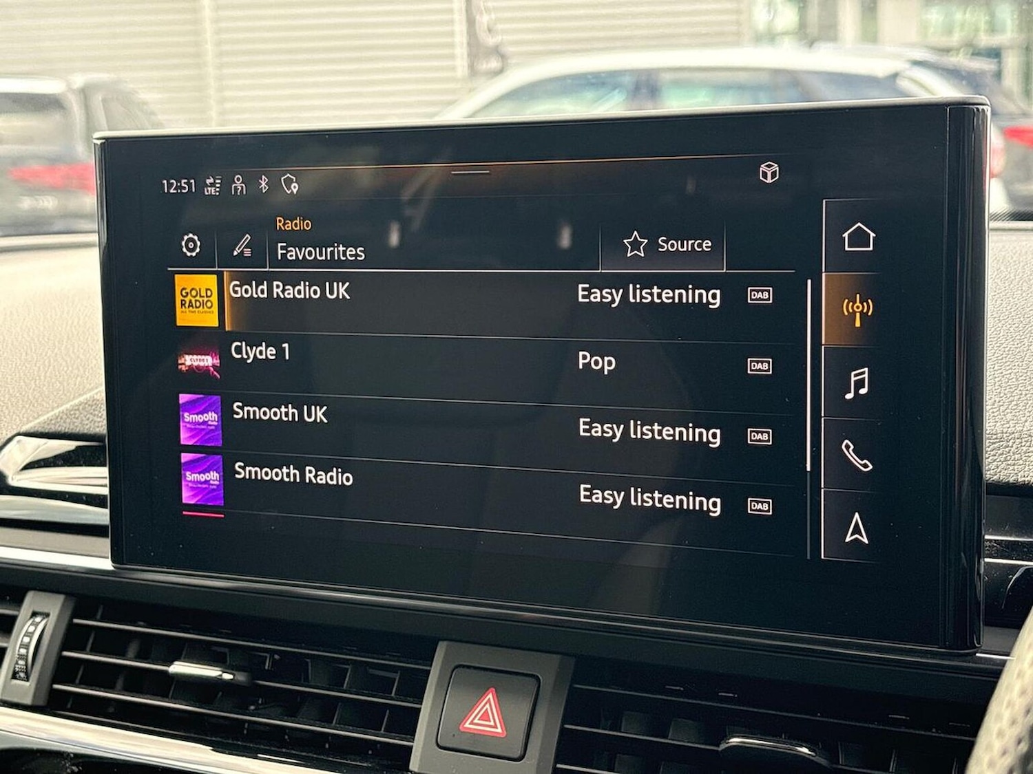 Used Audi A4 2024 for sale - 76449635: Photo 11