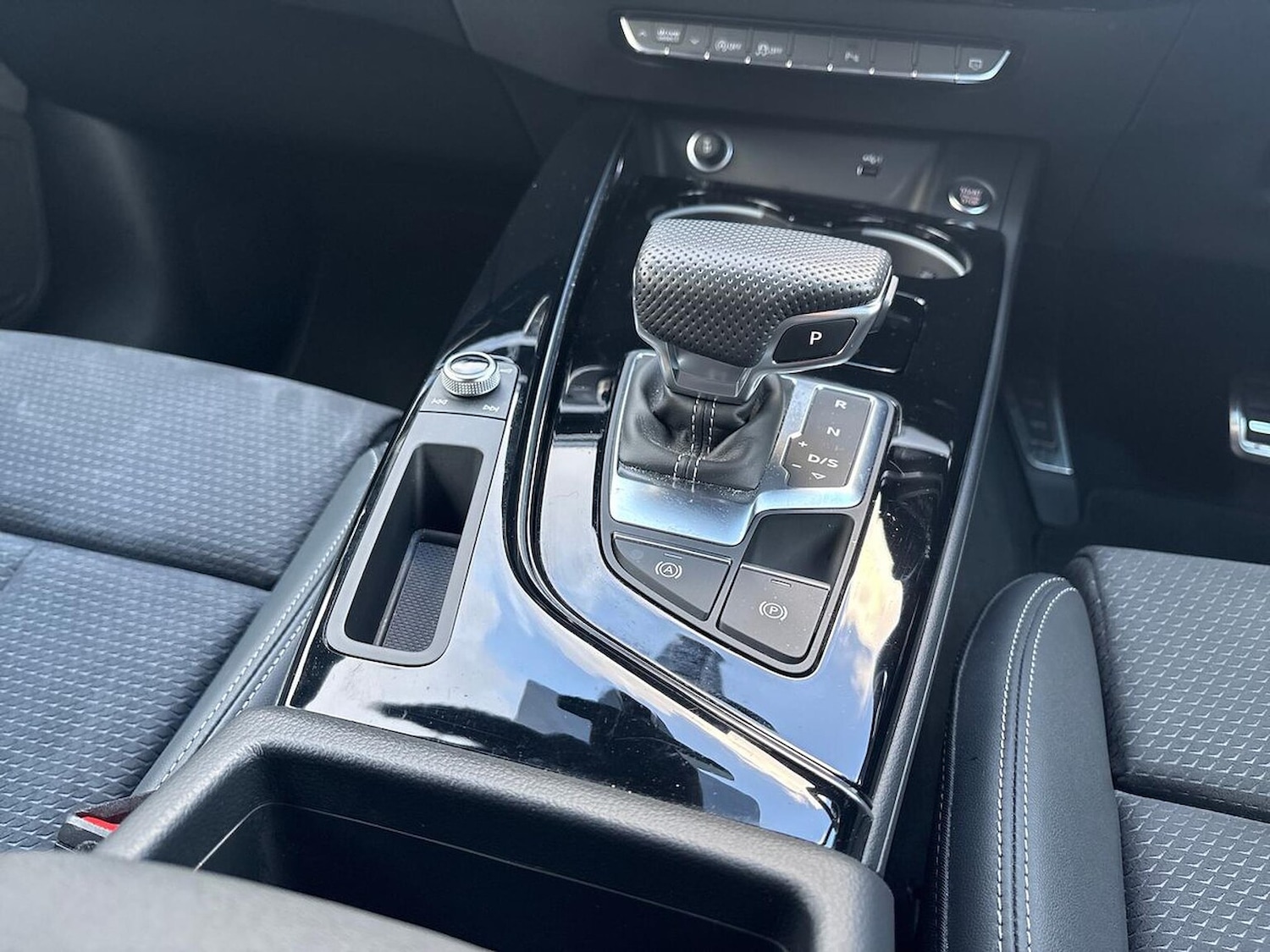 Used Audi A4 2024 for sale - 76449635: Photo 13