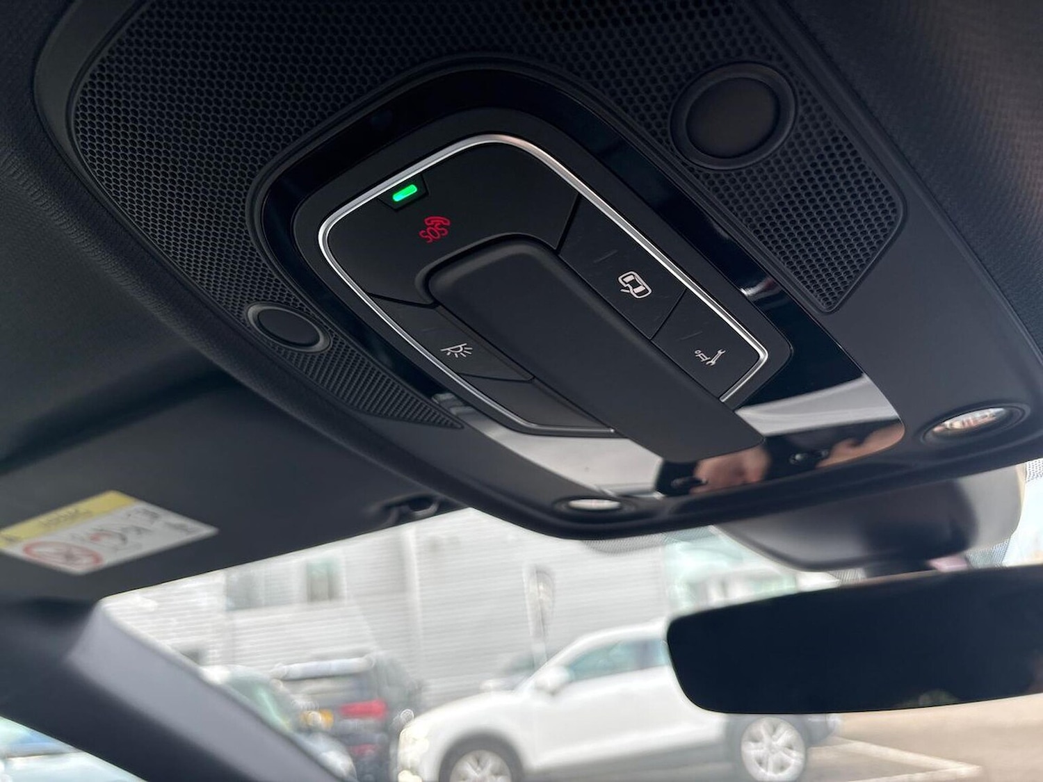 Used Audi A4 2024 for sale - 76449635: Photo 14