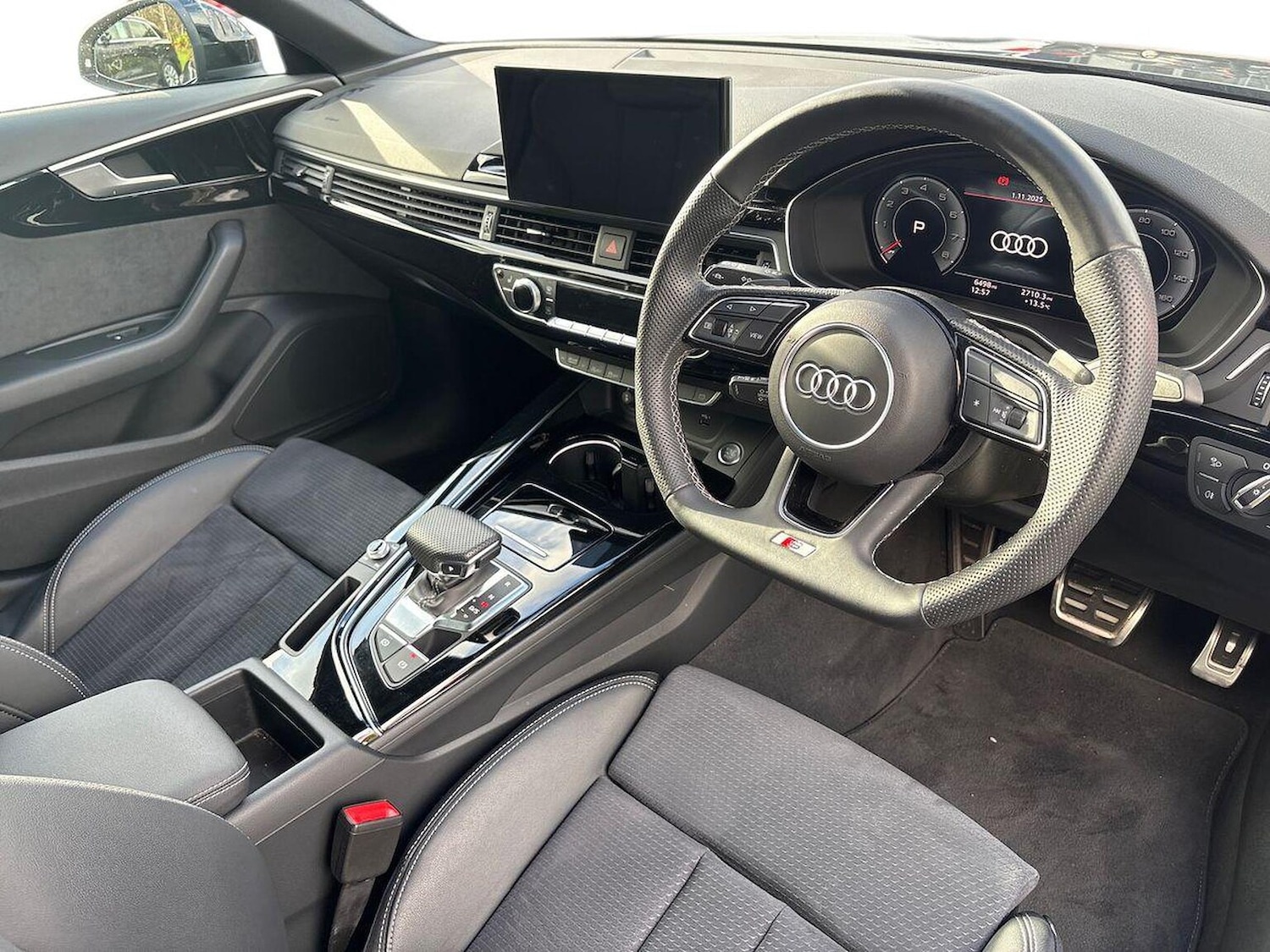 Used Audi A4 2024 for sale - 76449635: Photo 15