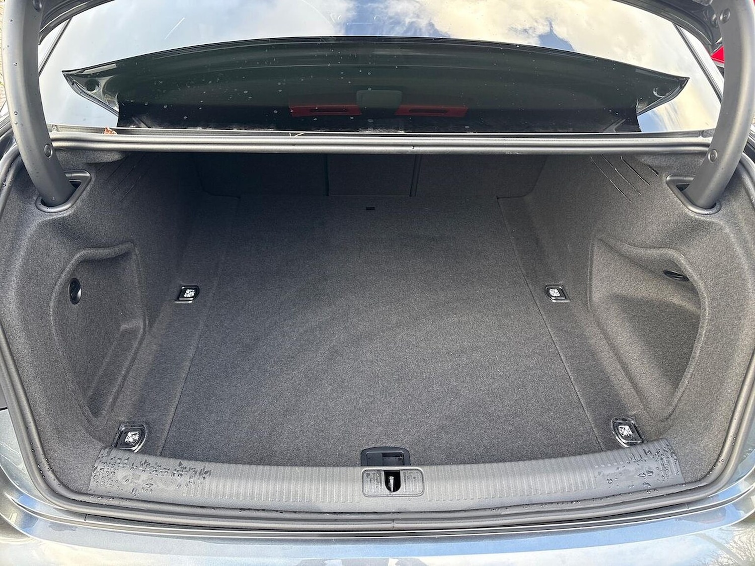 Used Audi A4 2024 for sale - 76449635: Photo 17