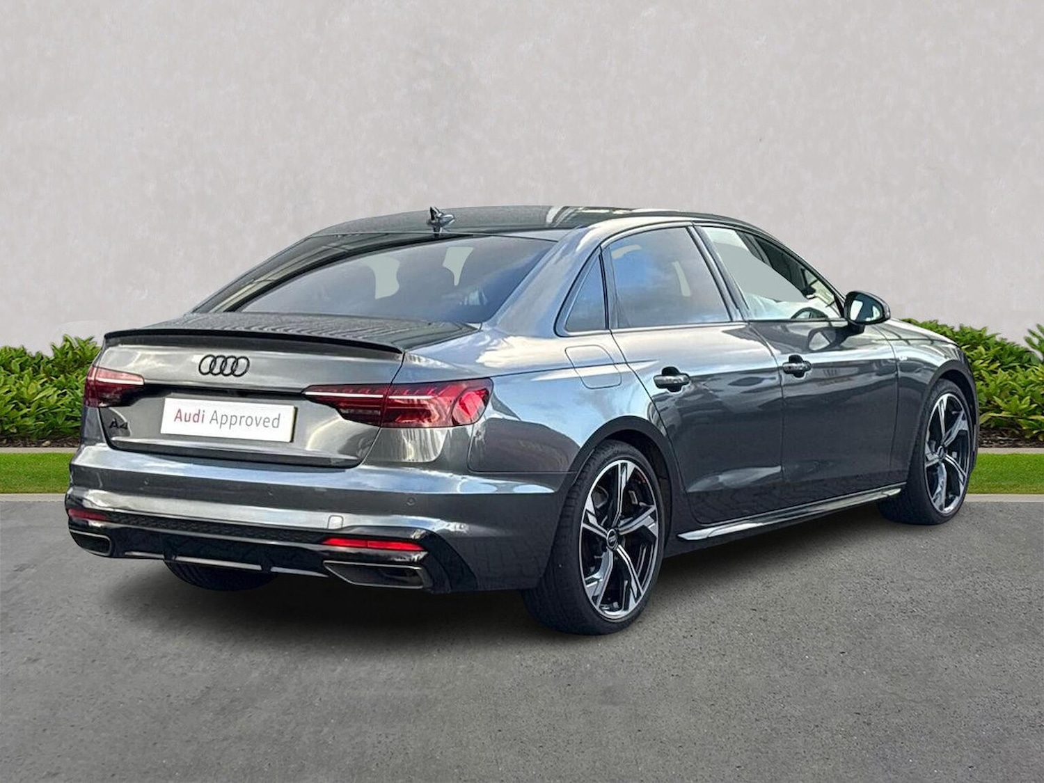 Used Audi A4 2024 for sale - 76449635: Photo 18