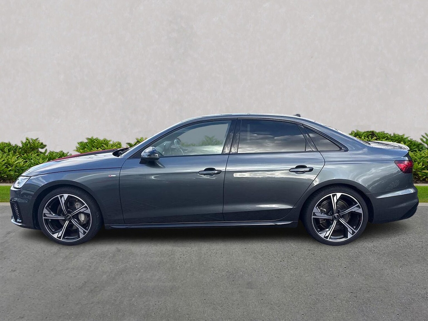 Used Audi A4 2024 for sale - 76449635: Photo 19